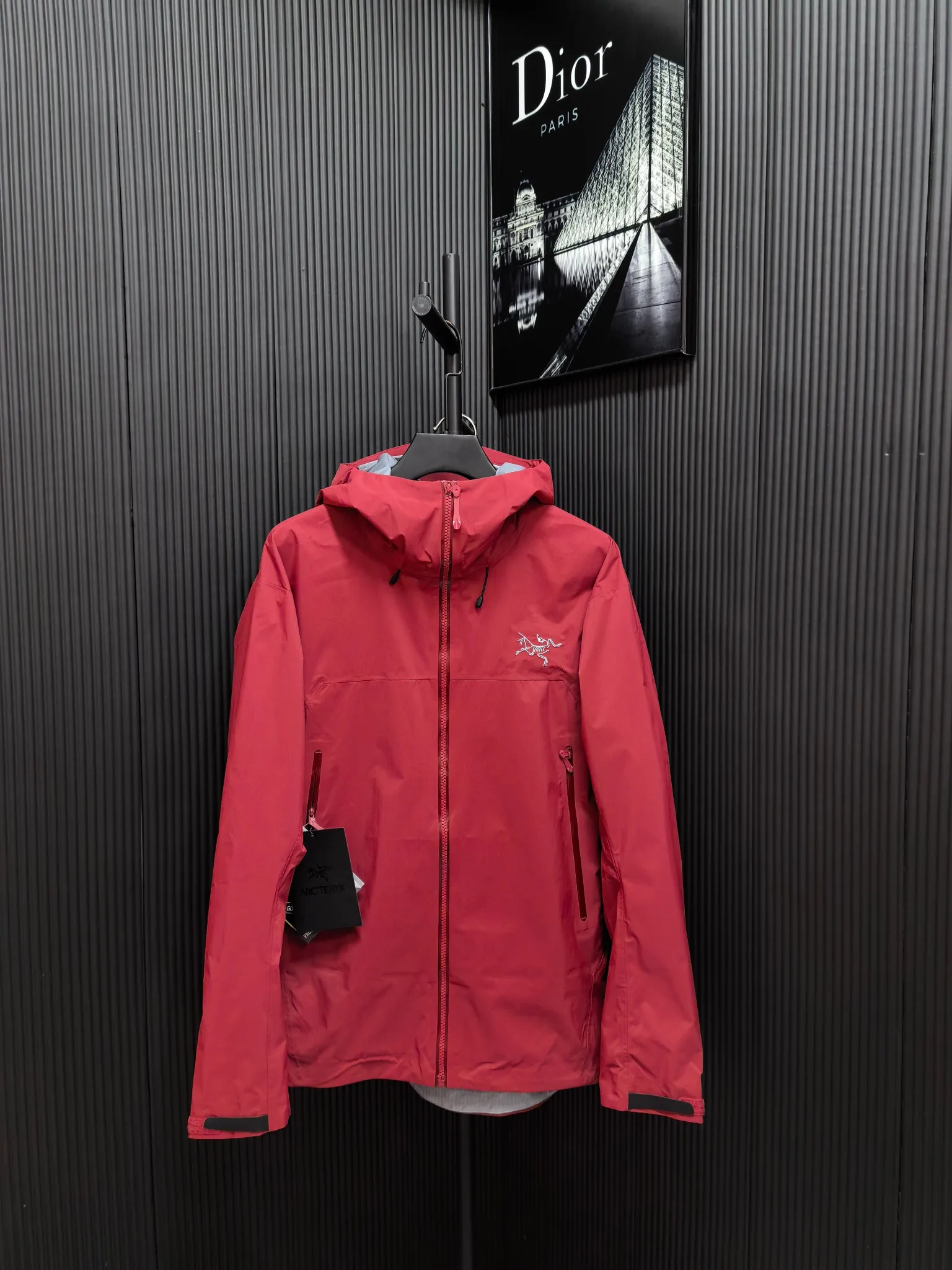 💎JK 💎 New Arrival 2024 NEWNew Arrivalbeta lightweight 1 ， goretex，lt 40d lightweight ， New Arrival cknit ， lt ， 。 ， logo ，lightweight 。 ， 3New Arrivallightweight recco ， ， 4 ， ， 。 5 New Arrival ， ! Size s m L x L xx L Black Green Red Brown